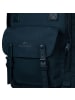 Doughnut Macaroon Daypack 38 cm Laptopfach in blue