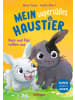 Oetinger Buch - Mein supersüßes Haustier. Hops und Fips reißen aus