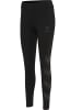 Hummel Hummel Leggings Hmlsommer Damen in BLACK