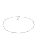 Elli Halskette 925 Sterling Silber Herz in Silber