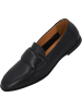 palado Mokassins in BLACK