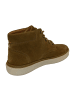 Camel Active Sneaker High in Braun