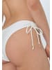 LSCN BY LASCANA Bikini-Hose in creme