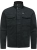 ragwear Anorak Murpho Vintage in Black