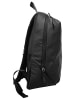 Bugatti Rucksack BLANC Kunstfaser in schwarz