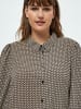Peppercorn Hemd / Shirt in Jet Black Print