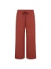 soyaconcept Hosen SC_BANU in 4577 MINERAL RED
