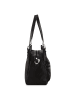 PICARD Really - Shopper 35 cm Nylon in schwarz