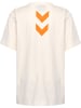 Hummel Hummel T-Shirt Hmltwo Jungen Atmungsaktiv in MARSHMALLOW/MARSHMALLOW
