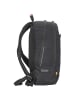 Camel Active City Daypack 41 cm Laptopfach black