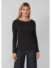 s.Oliver T-Shirt  in  89G1_dunkelbraun