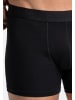 ONLY & SONS Long Short / Pant ONSFITZ SOLID BOXER in Schwarz