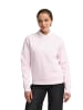 Polo Club Sweatshirt WOMAN RIGBY GO SWEAT U W IO LONG SLEEVE BOXY FIT in Rosa