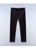 Napapijri Stoffhose "M-Yasuni Sum" in Schwarz