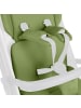 ABC-Design Einlagen-Set für Buggy in Cozy Tea