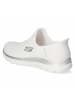 Skechers Schnürhalbschuh in white