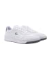 Lacoste Sneaker 'Court Pro' in weiss