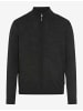 BRAX  Strickjacke für Herren in uni