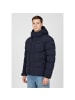 BLAUER USA Winterjacke Crown in blau