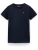 Napapijri T-Shirt "K Salis Ss 2" in Blau
