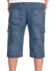 BEZLIT Cargo Shorts in Navy