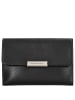 Mandarina Duck Hera 3.0 - Geldbörse 12cc 19 cm (black) in schwarz