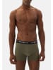 Westmark London Retro Short / Pant Oscar in Khaki