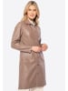 Wittchen Coat in Beige