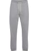 Hummel Sporthose "Loose Sweatpant Bee" in Grau