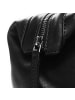 The Chesterfield Brand Vince Kulturbeutel Leder 29 cm schwarz