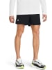 Under Armour Sportshorts "Ua Launch 5'' Shorts" in Schwarz