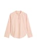 Marc O'Polo Tunika-Bluse regular in Pastel Rose