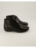 Semler Winterstiefeletten in Schwarz