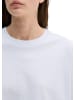Marc O'Polo T-Shirt relaxed in Weiß
