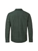 Vaude MENSMINEO PADDED SHACKET in Tannengrün