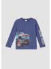 s.Oliver T-Shirt in 5742_blau
