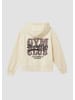s.Oliver Sweatshirt  in  0406_creme