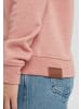 Oxmo Hoodie OXVicky Hood in Rosa