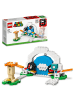 LEGO Super Mario Fuzzy-Flipper in mehrfarbig ab 6 Jahre