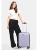 EMILY & NOAH Trolley E&N Travelbestie Werner in lilac 628
