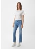 comma Jeans-Hose in 53Z3_blau