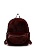 EMILY & NOAH Rucksack E&N Lucina in wine