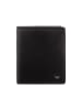 Golden Head Polo RFID Geldbörse 123051 Kombischeintasche in 8 schwarz
