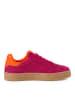 Tamaris Sneaker Low in Pink