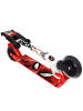 MARVEL Spider-Man 2-Rad Scooter – Klappbar & sicher für Kinder