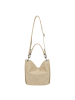 Fritzi aus Preußen Fritzi31N Vintage Schultertasche 26 cm gelb 1