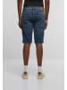 2Y Premium 2Y Premium Jeans-Shorts in mid blue