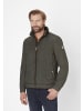 S4 JACKETS Blouson MIAMI UP in dk. olive