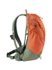 Deuter Wanderrucksack AC Lite 17 in Orange