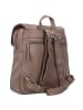 Gabor Mina City Rucksack 21 cm in taupe